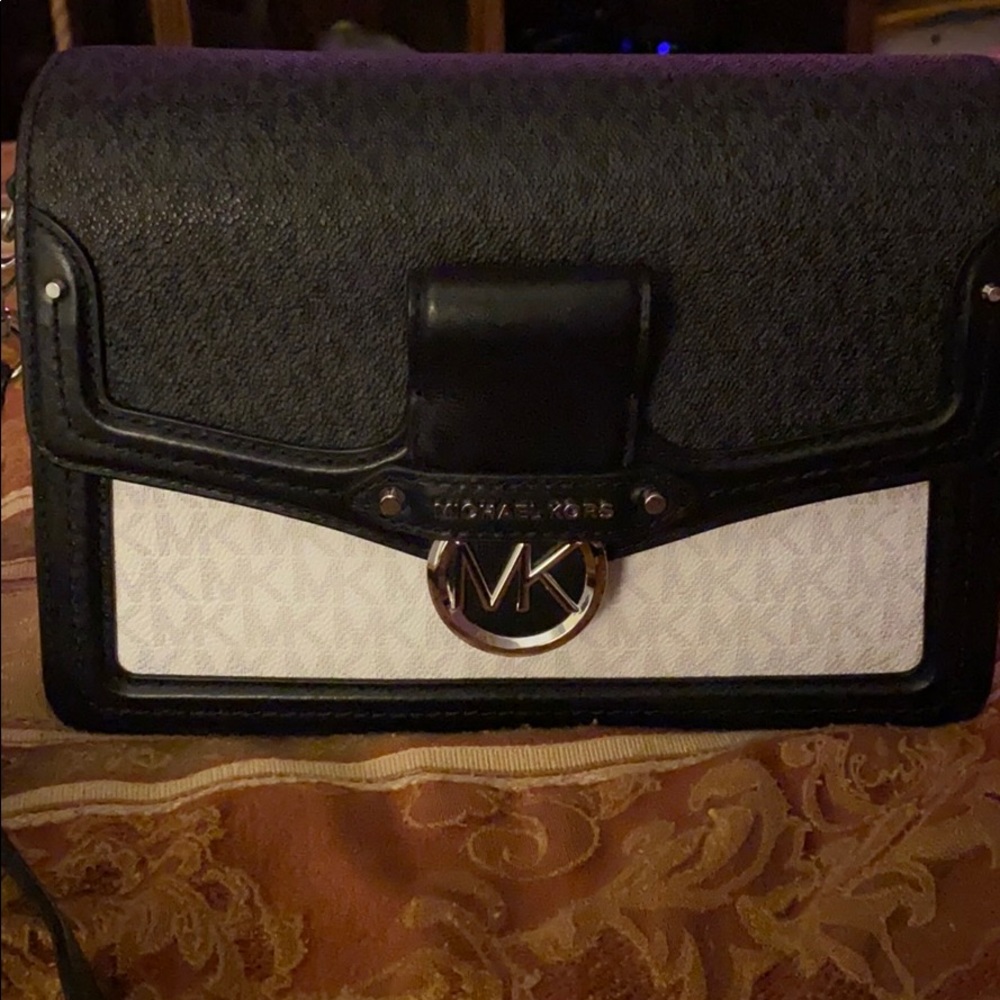 Michael Kors medium Jesse shoulder bag